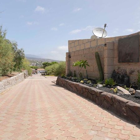 Casa Wayra Villa Granadilla De Abona Luaran gambar