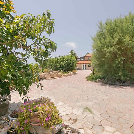 Casa Wayra Villa Granadilla De Abona Luaran gambar