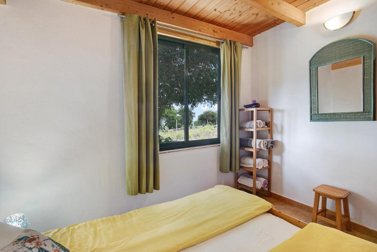 Casa Wayra Villa Granadilla De Abona Luaran gambar
