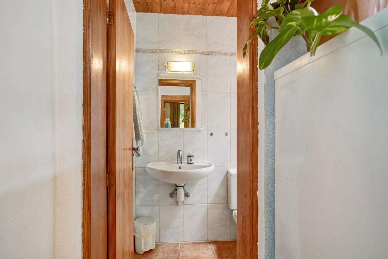 Casa Wayra Villa Granadilla De Abona Luaran gambar