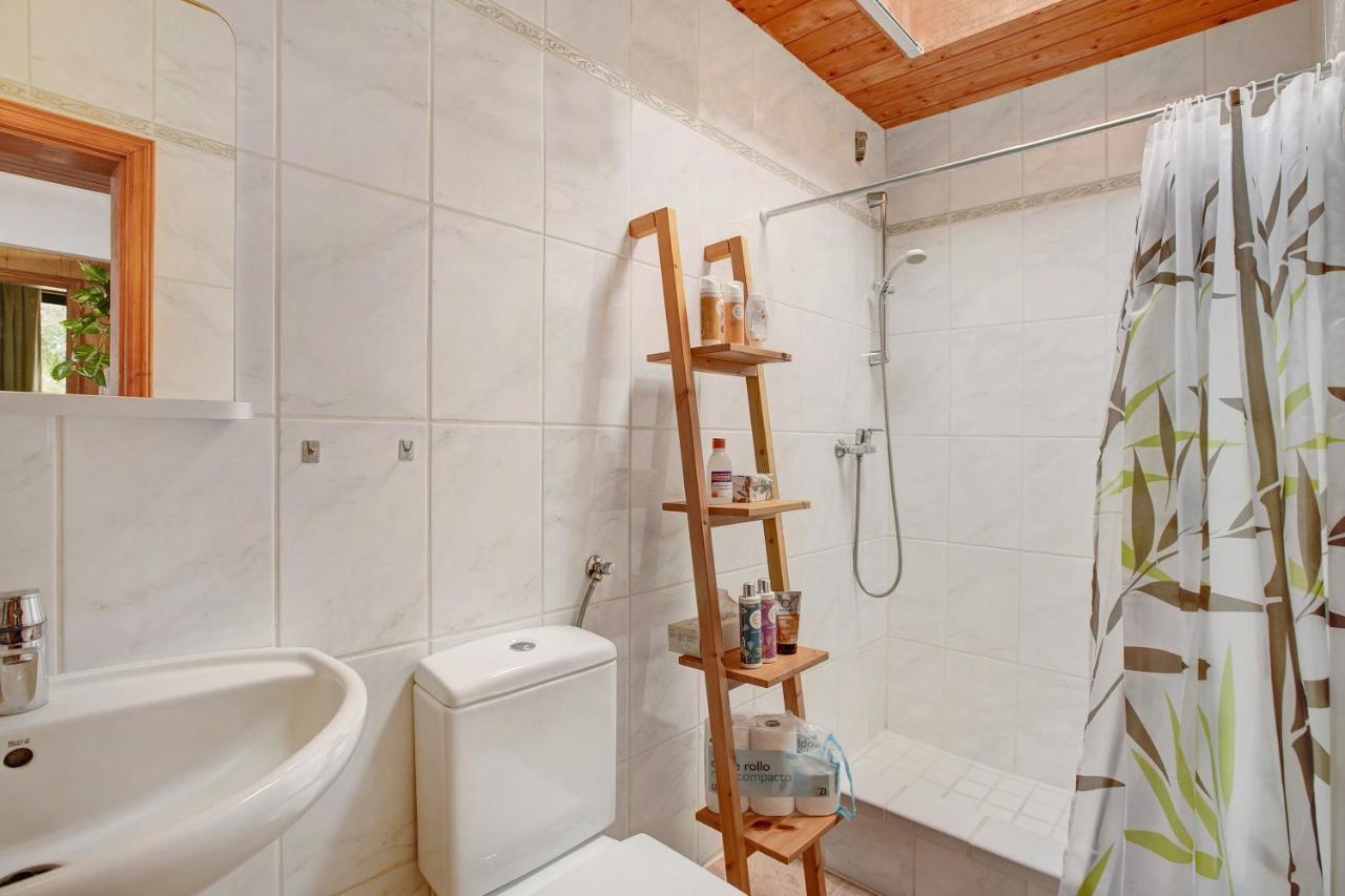Casa Wayra Villa Granadilla De Abona Luaran gambar
