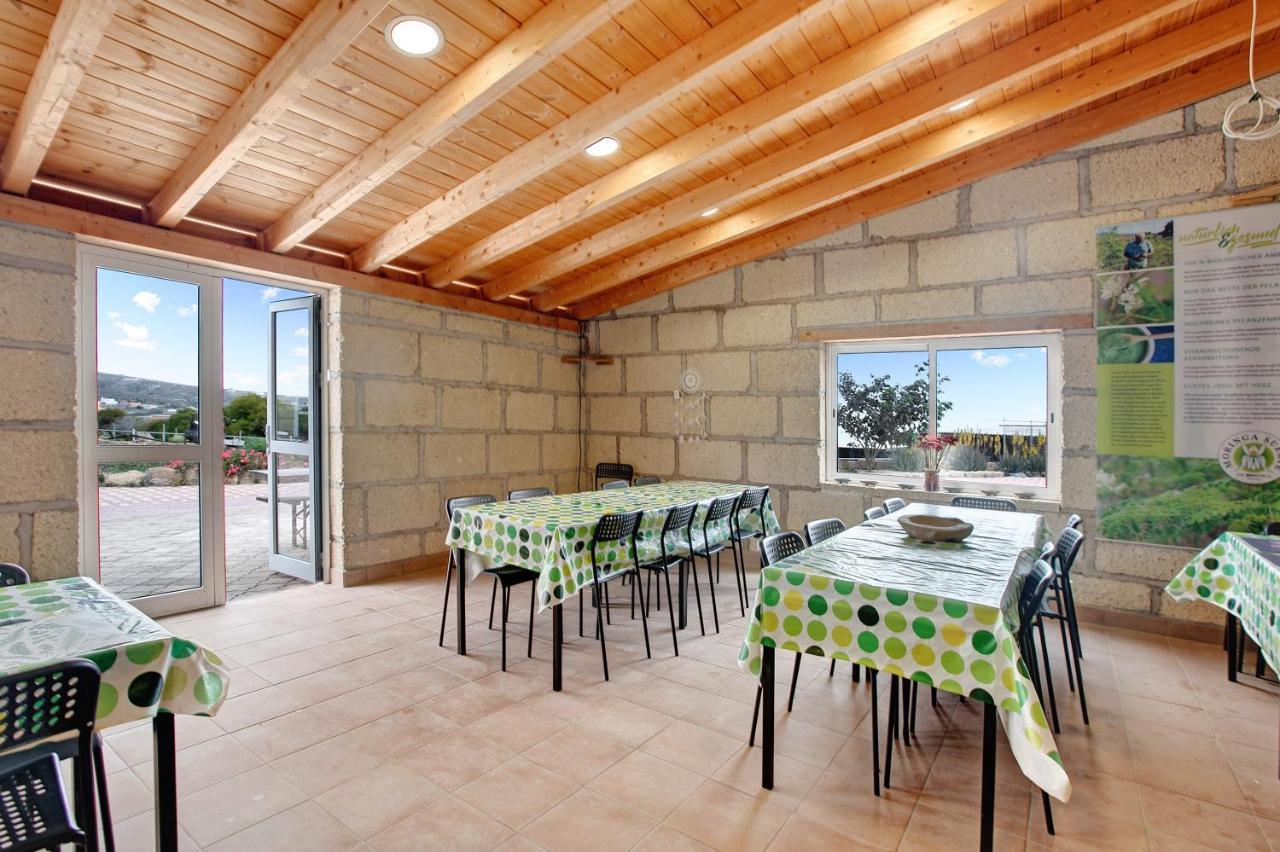 Casa Wayra Villa Granadilla De Abona Luaran gambar