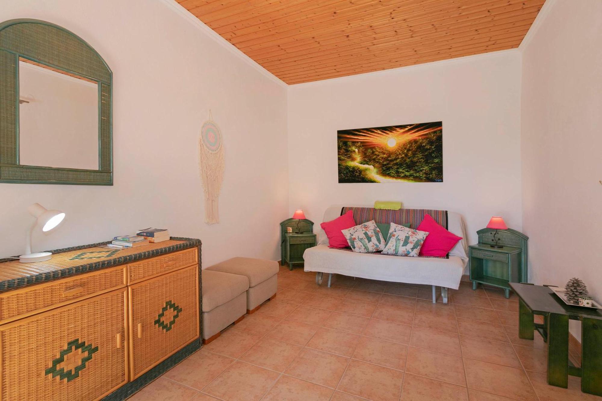 Casa Wayra Villa Granadilla De Abona Luaran gambar