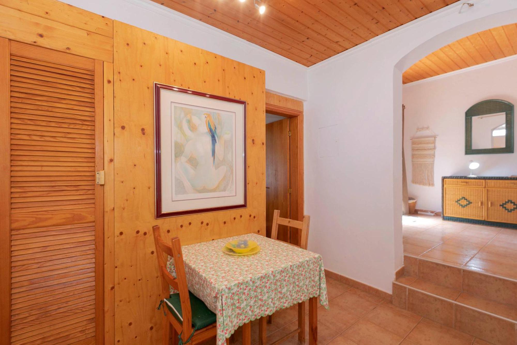 Casa Wayra Villa Granadilla De Abona Luaran gambar