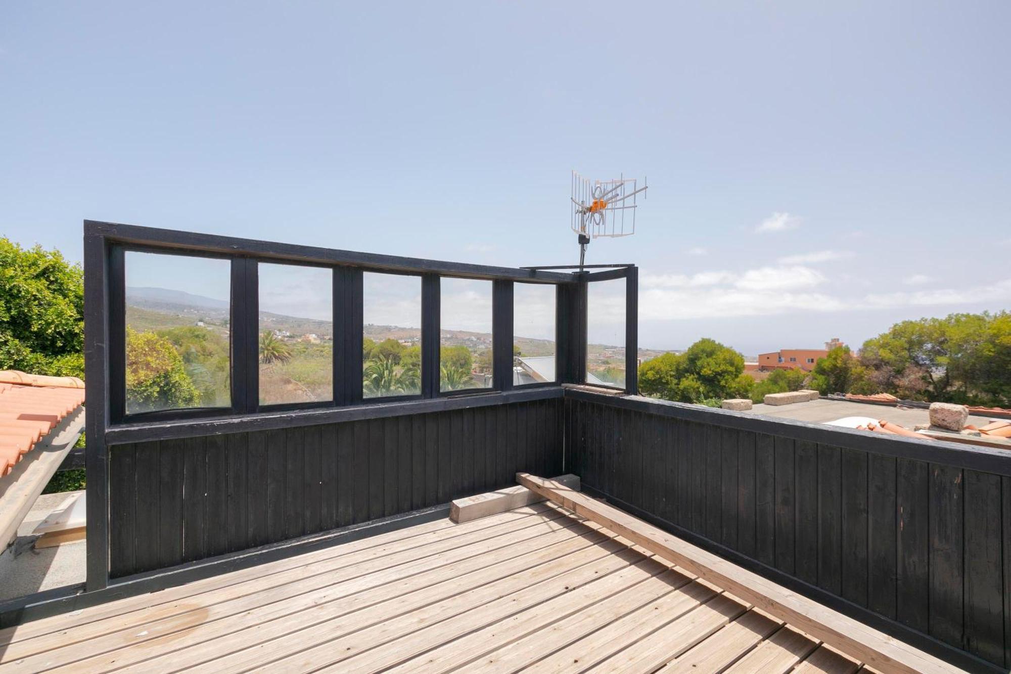 Casa Wayra Villa Granadilla De Abona Luaran gambar