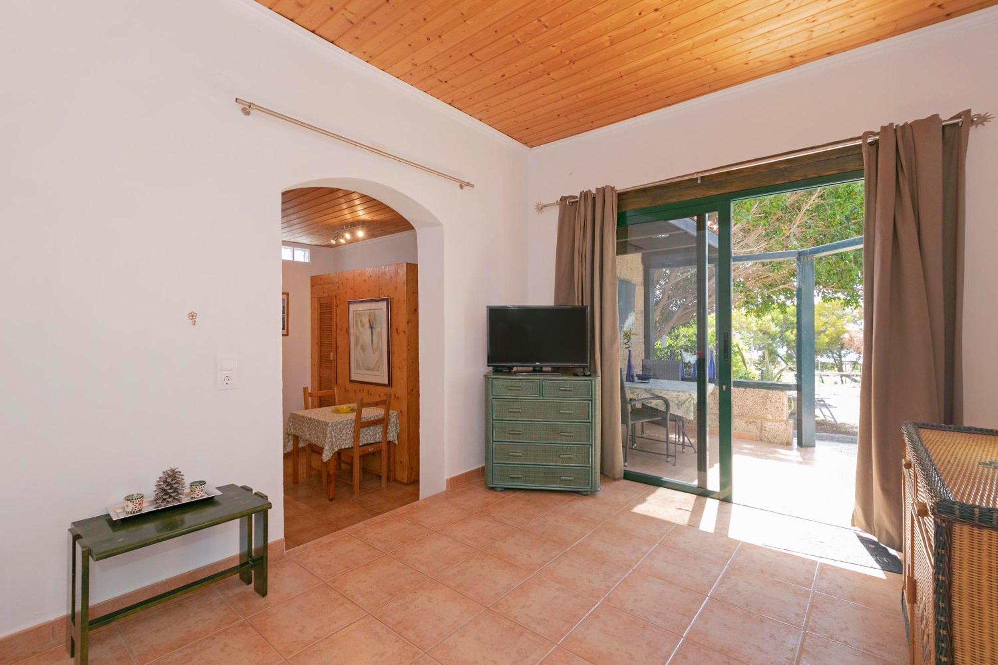 Casa Wayra Villa Granadilla De Abona Luaran gambar