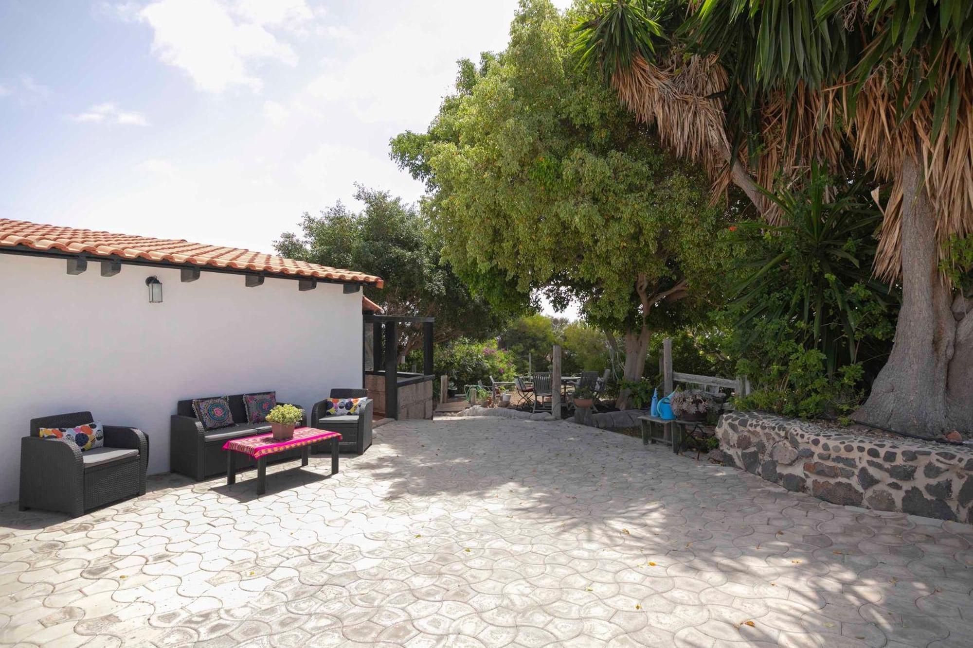 Casa Wayra Villa Granadilla De Abona Luaran gambar