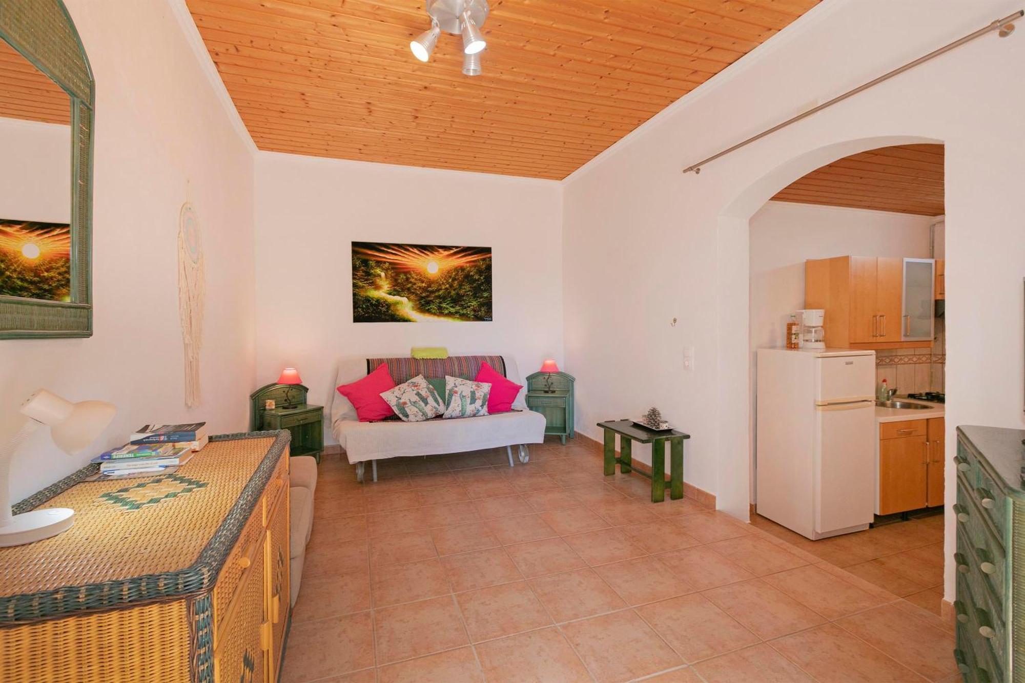 Casa Wayra Villa Granadilla De Abona Luaran gambar