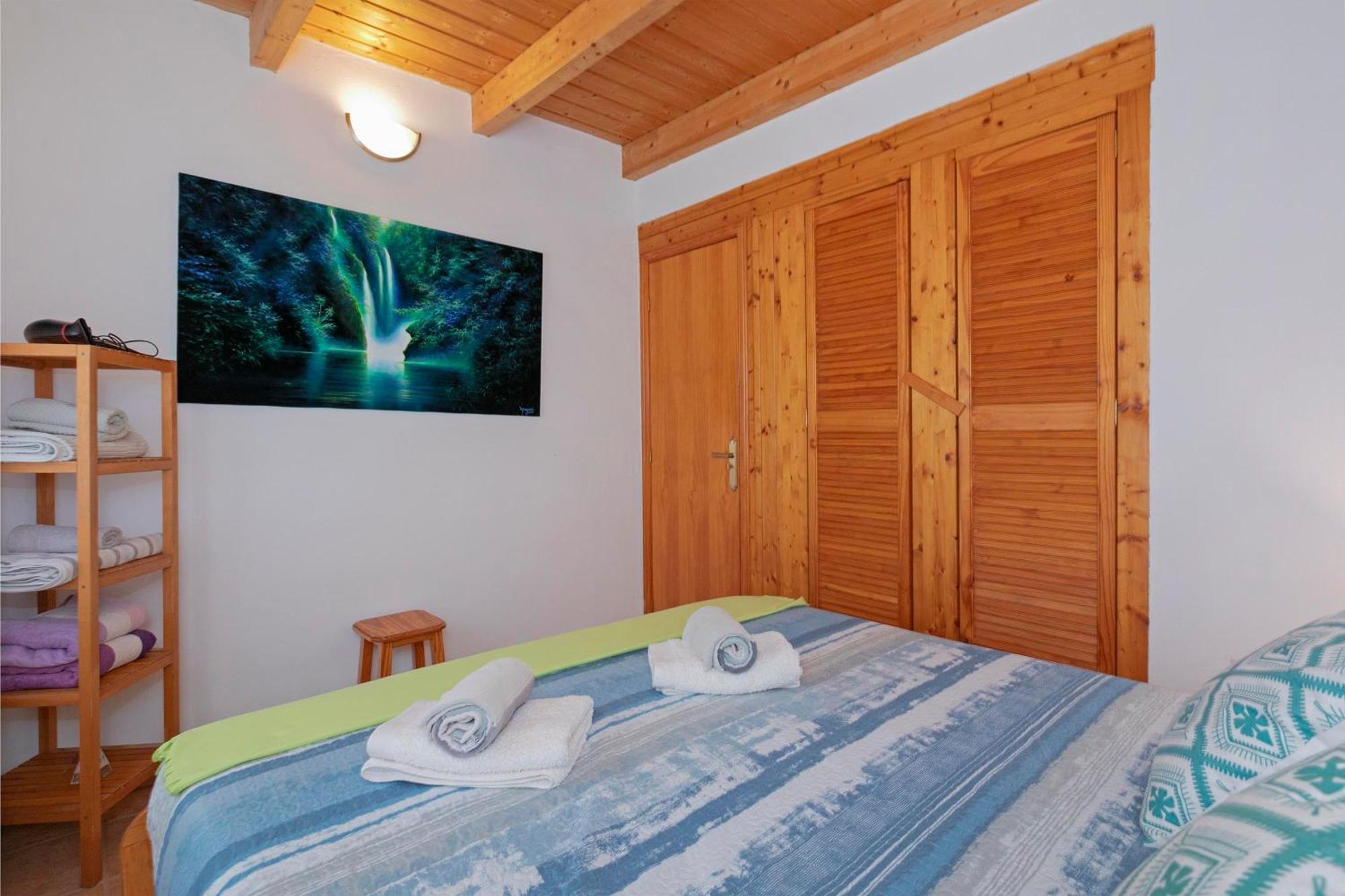 Casa Wayra Villa Granadilla De Abona Luaran gambar
