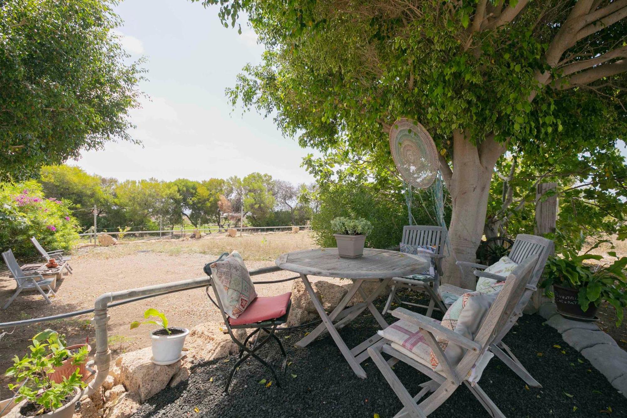 Casa Wayra Villa Granadilla De Abona Luaran gambar