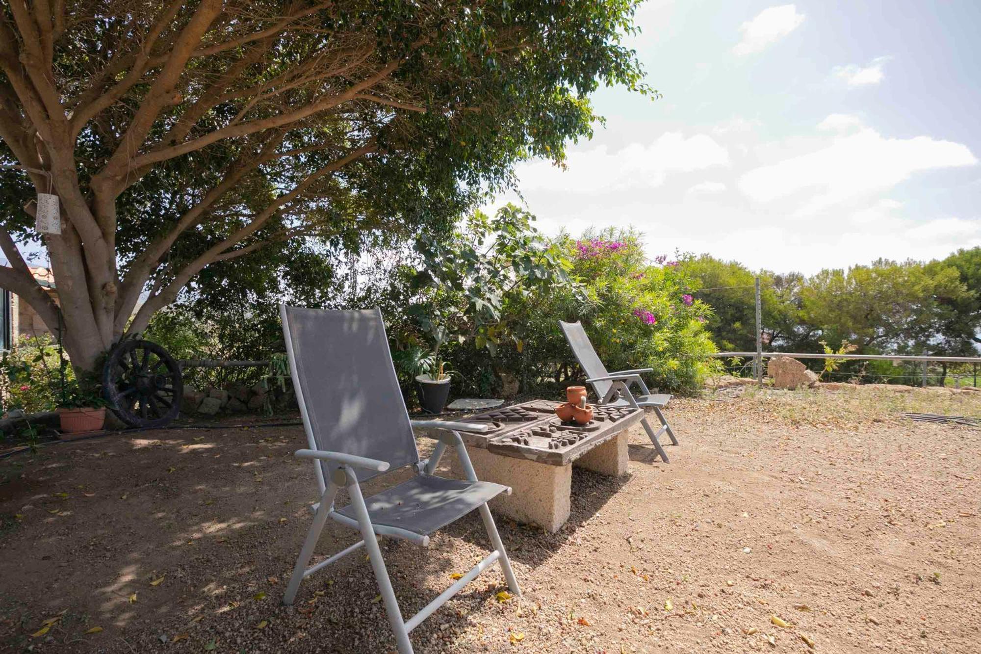 Casa Wayra Villa Granadilla De Abona Luaran gambar